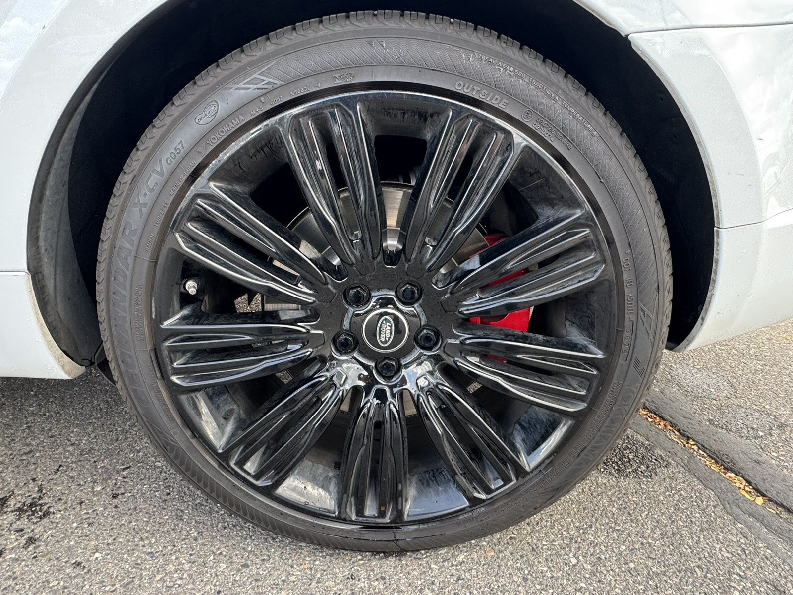 Used 2018 Land Rover Range Rover Sport Autobiography AWD/4WD image 18