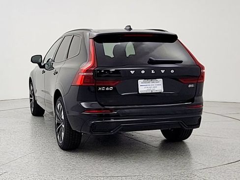 New 2026 Volvo XC60 B5 Plus w/ Protection Package Premier AWD/4WD image 6