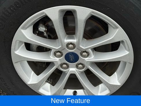 Used 2020 Ford Escape SE image 11