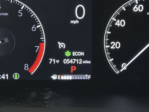 Certified 2023 Honda HR-V LX image 16