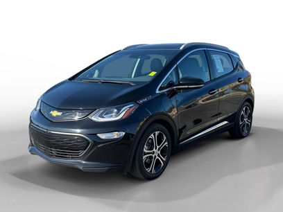 Used 2020 Chevrolet Bolt Premier w/ Infotainment Package