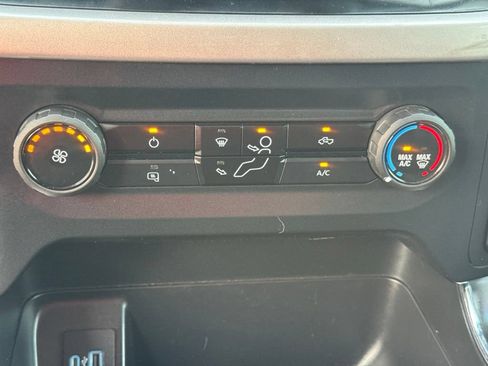 Used 2023 Ford F150 XL w/ Trailer Tow Package AWD/4WD image 19