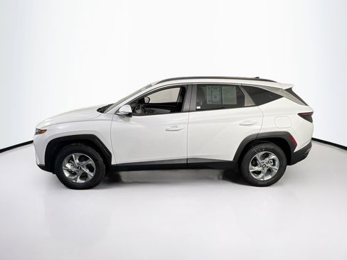 Used 2023 Hyundai Tucson SEL AWD/4WD image 8