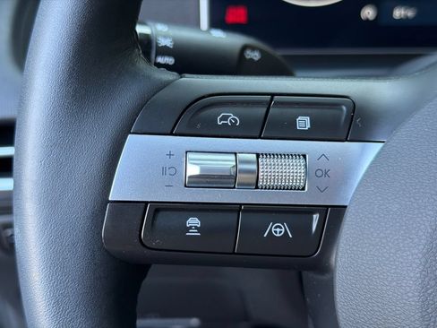 Used 2025 Hyundai Tucson SEL AWD/4WD image 25