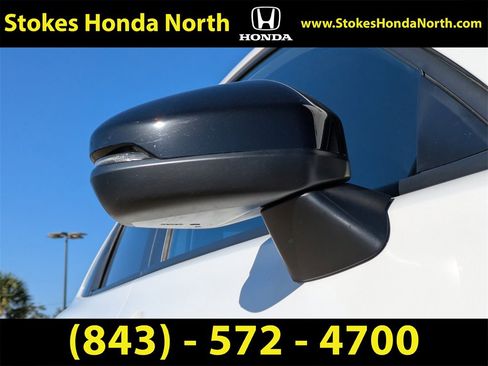 Certified 2023 Honda HR-V Sport image 12