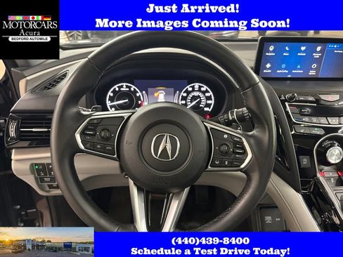 Used 2020 Acura RDX AWD w/ Technology Package image 19