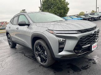 New 2026 Chevrolet Trax ACTIV w/ Driver Confidence Package video 2