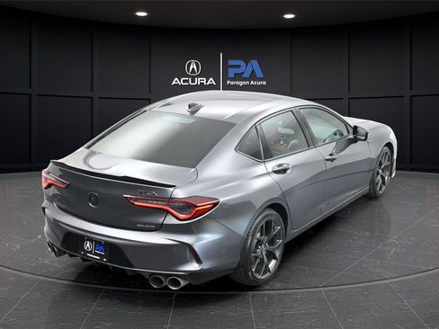 Certified 2023 Acura TLX Type S AWD/4WD image 34