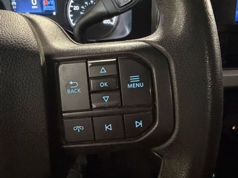 Used 2024 Ford F250 XLT w/ FX4 Off-Road Package image 16