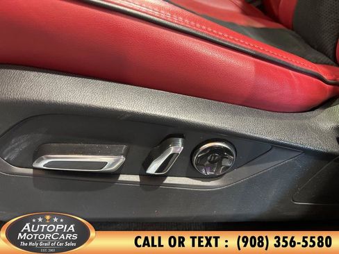 Used 2022 Acura MDX A-Spec AWD/4WD image 24