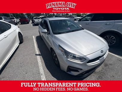 Used 2020 Kia Forte LXS