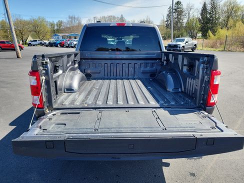 Used 2022 Ford F150 XL w/ STX Appearance Package AWD/4WD image 30