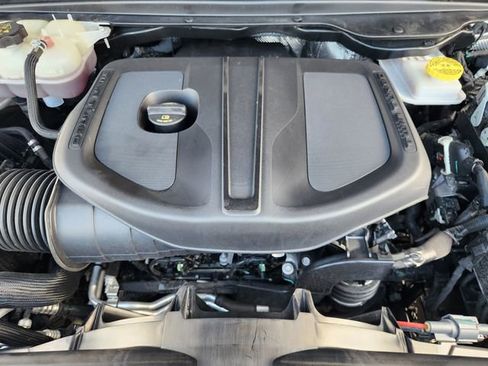 Certified 2025 RAM 1500 Laramie AWD/4WD image 31