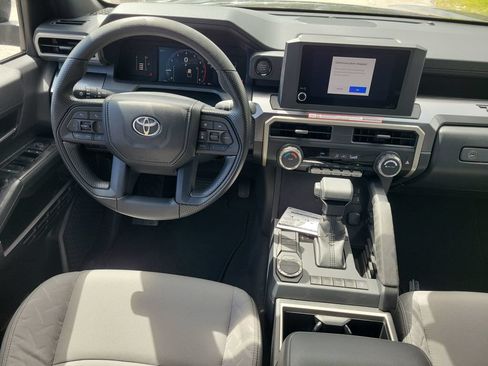 New 2026 Toyota Tacoma SR5 RWD image 26