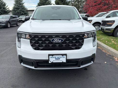 New 2025 Ford Maverick XLT w/ XLT Luxury Package image 2