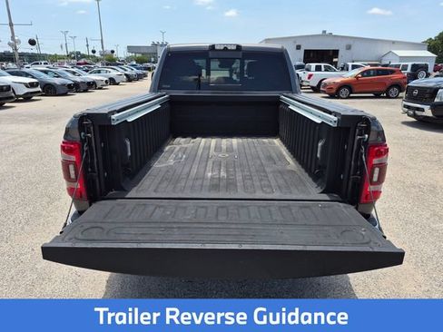 Used 2020 RAM 2500 Limited AWD/4WD image 30