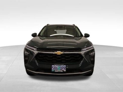 New 2025 Chevrolet Trax LT image 6