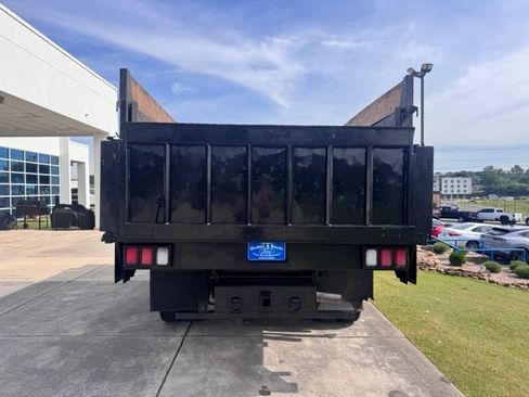Used 2024 RAM 5500 Tradesman AWD/4WD image 6