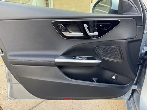 Used 2023 Mercedes-Benz C 300 4MATIC Sedan image 10