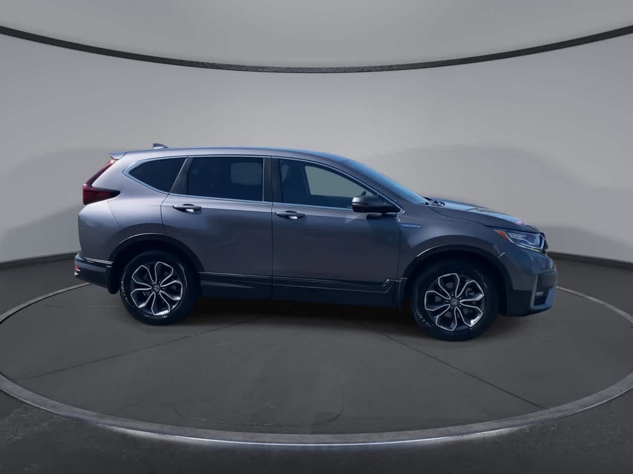 Used 2020 Honda CR-V EX image 2
