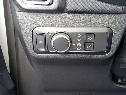 Certified 2025 Ford Bronco Sport Big Bend image 12