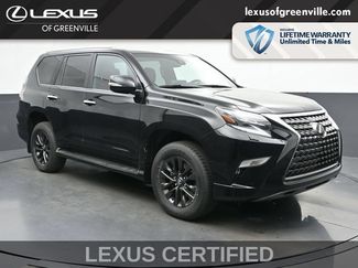 Certified 2023 Lexus GX 460 Premium w/ Premium Package AWD/4WD video 1