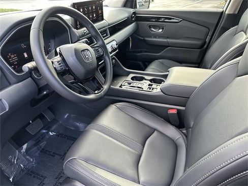 New 2026 Honda Pilot EX-L image 23
