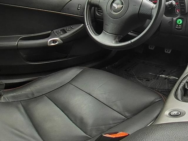 Used 2006 Chevrolet Corvette Coupe RWD image 21