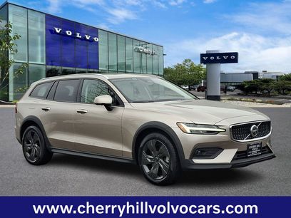 Certified 2023 Volvo V60 B5 Cross Country Plus w/ Protection Package Premier