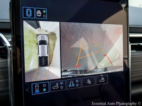 New 2025 GMC Sierra EV Denali image 16