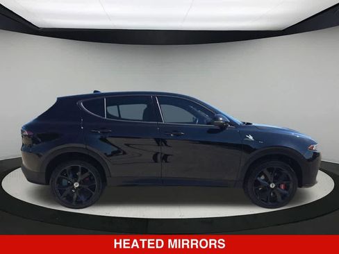 Used 2024 Dodge Hornet GT w/ Track Pack AWD/4WD image 7