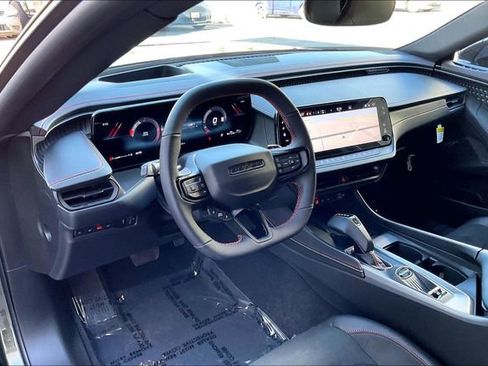 New 2026 Dodge Charger R/T AWD/4WD image 6