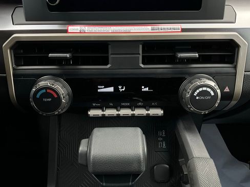 New 2026 Toyota Tacoma SR5 image 24