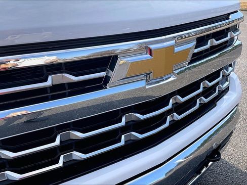 Used 2023 Chevrolet Silverado 1500 LTZ AWD/4WD image 28