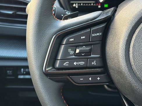 New 2026 Subaru Crosstrek 2.5i Limited w/ Crosstrek Mirror Package image 28