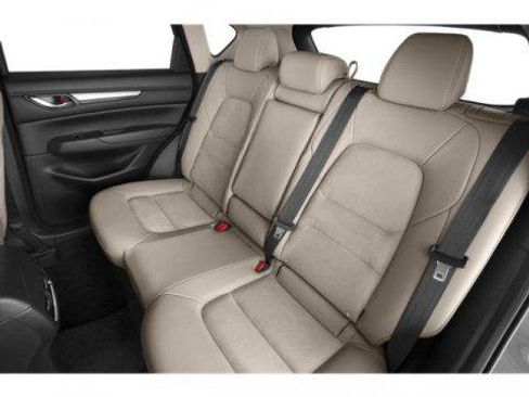 Used 2023 MAZDA CX-5 AWD 2.5 S w/ Select Package image 16