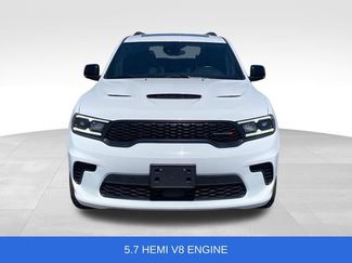 Used 2025 Dodge Durango R/T AWD/4WD video 2