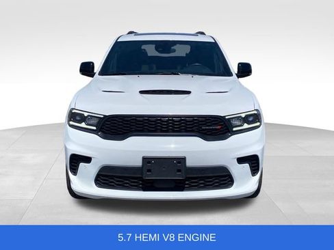 Used 2025 Dodge Durango R/T AWD/4WD image 2