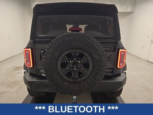 Used 2023 Ford Bronco Wildtrak image 7