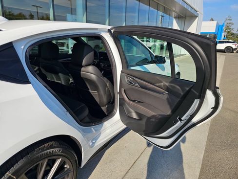 New 2026 Cadillac CT5 Sport AWD/4WD image 12