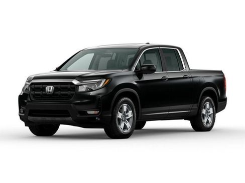 New 2026 Honda Ridgeline RTL image 1
