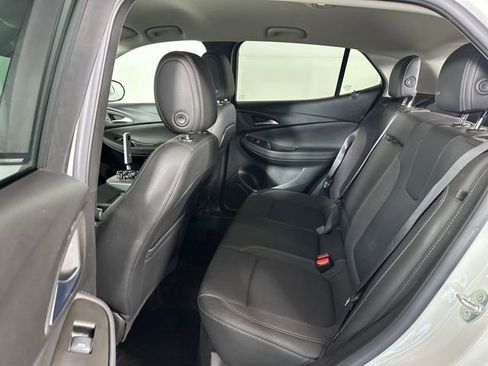 Used 2023 Buick Encore GX Select w/ Sport Touring Package AWD/4WD image 25