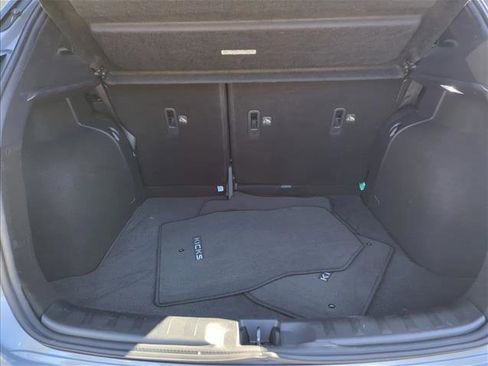 Used 2024 Nissan Kicks SR w/ SR Premium Package image 25