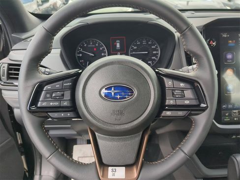 New 2026 Subaru Forester Sport image 30