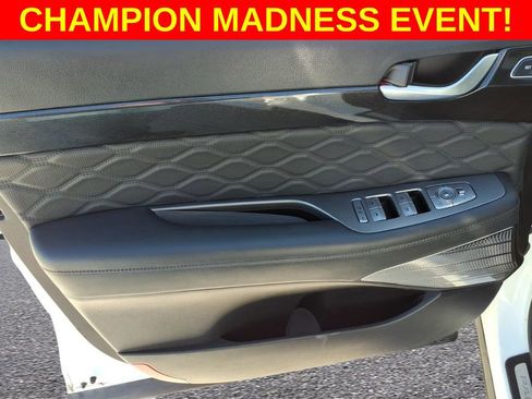 Used 2022 Hyundai Palisade Calligraphy image 16