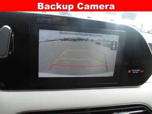 Used 2020 Hyundai Palisade SEL AWD/4WD image 16