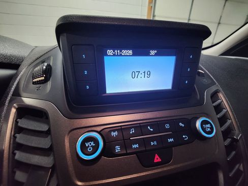 Used 2022 Ford Transit Connect XL image 33