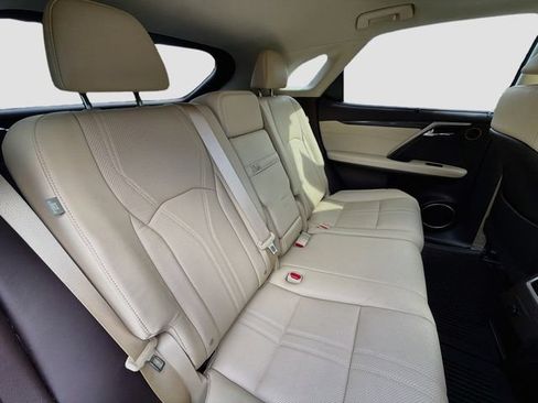 Used 2017 Lexus RX 450h AWD w/ Luxury Package image 25