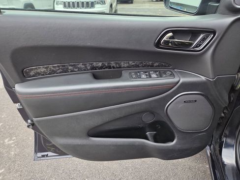 Used 2024 Dodge Durango R/T image 10