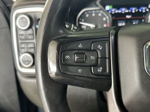Used 2020 GMC Sierra 1500 AT4 w/ AT4 Premium Package image 22